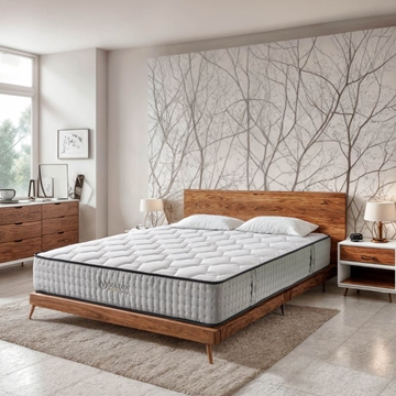 COLCHÓN VICKFLEX GOLDEN - Imagen 1