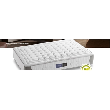 CONFORGAL COLCHÓN  MODELO ORION - Imagen 1