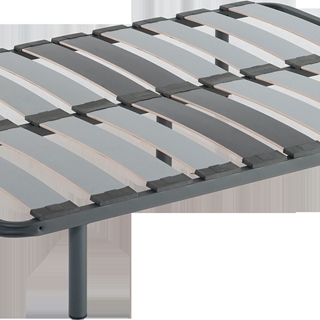 CONFORGAL SOMIER MODELO TITANIO - Imagen 1