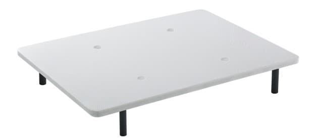 CONFORTSPRING BASE TAPIZADA 3D - Imagen 1