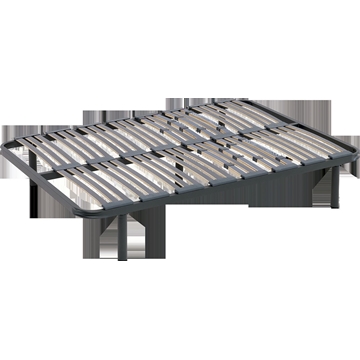 CONFORTSPRING SOMIER MODELO BILATLUXE - Imagen 1