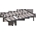 CONFORTSPRING SOMIER MODELO LAMIPLUS - Imagen 1