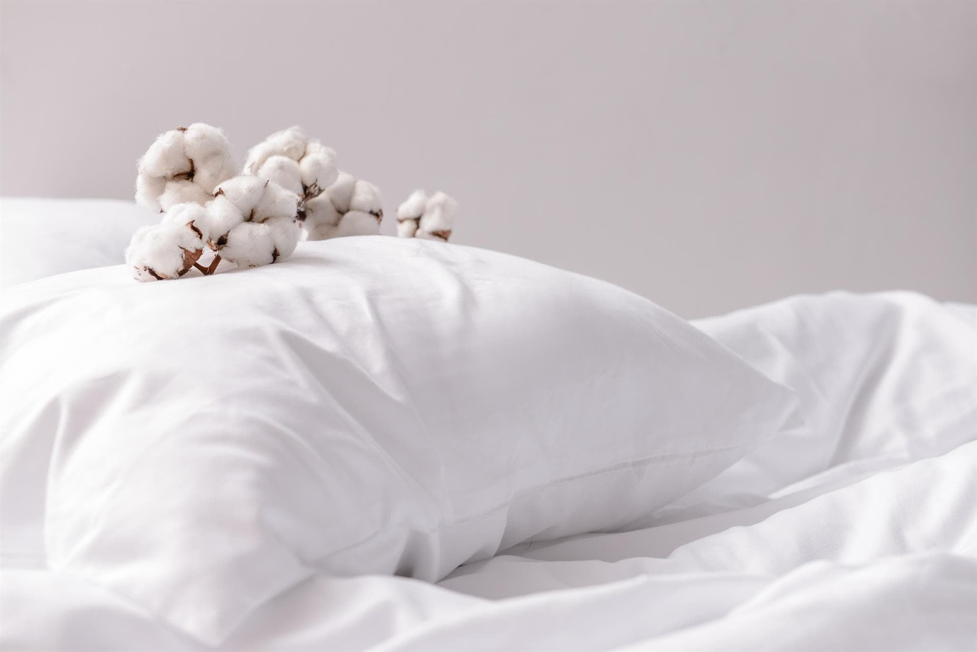  La importancia de comprar una almohada adecuada para complementar tu colchón