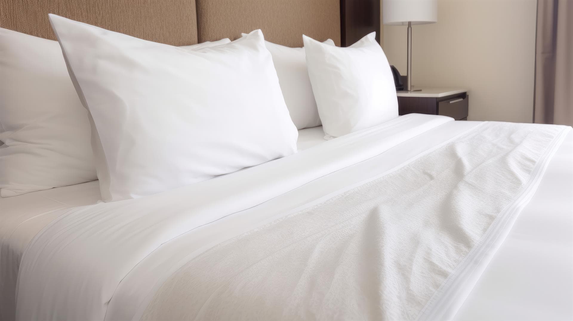 Consigue el mejor descanso comprando tu almohada en Somos Colchón