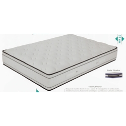 CORSONS COLCHON GLADIATOR - Imagen 1