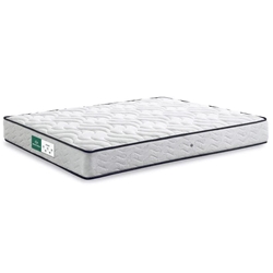 DORMILÓN COLCHÓN ENROLLADO CITY VISCO - Imagen 1