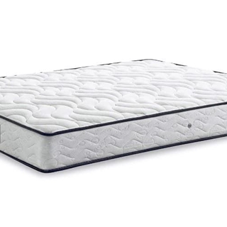 DORMILÓN COLCHÓN ENROLLADO CITY VISCO - Imagen 1