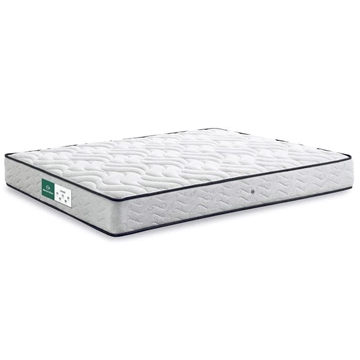 DORMILÓN COLCHÓN ENROLLADO CITY VISCO - Imagen 1