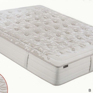 DURMET COLCHON BELICE NUCLEO BIOSENSE - Imagen 1