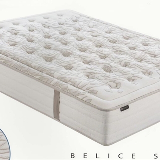 DURMET COLCHON BELICE SPRING - Imagen 1
