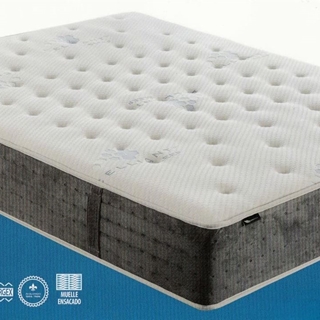 DURMET  COLCHON  IDREAM SPORT LIFE 5Z - Imagen 1