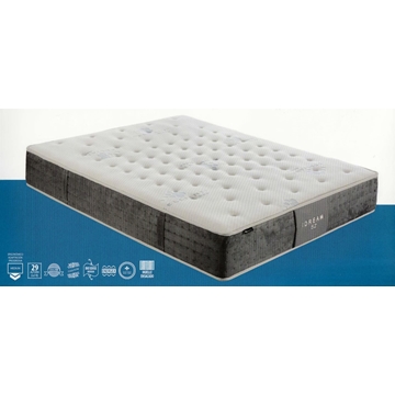DURMET  COLCHON  IDREAM SPORT LIFE 5Z - Imagen 1