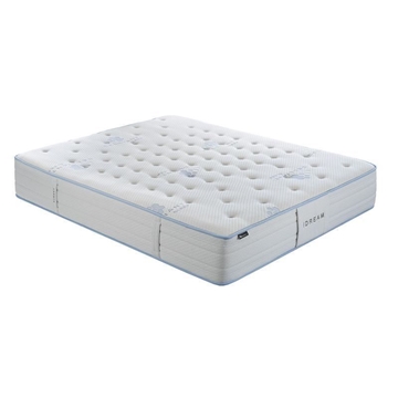 DURMET COLCHON IDREAM SPORTS LIFE - Imagen 1