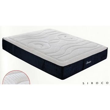 DURMET COLCHON SIROCO - Imagen 1