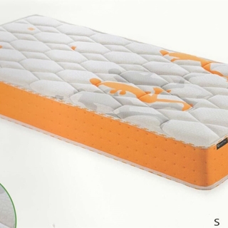 DURMET COLCHON SPORTY - Imagen 1