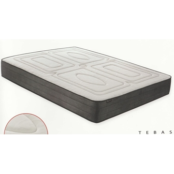 DURMET COLCHON TEBAS - Imagen 1