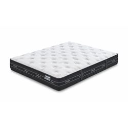 FLEX COLCHON NUBE VISCO - Imagen 1