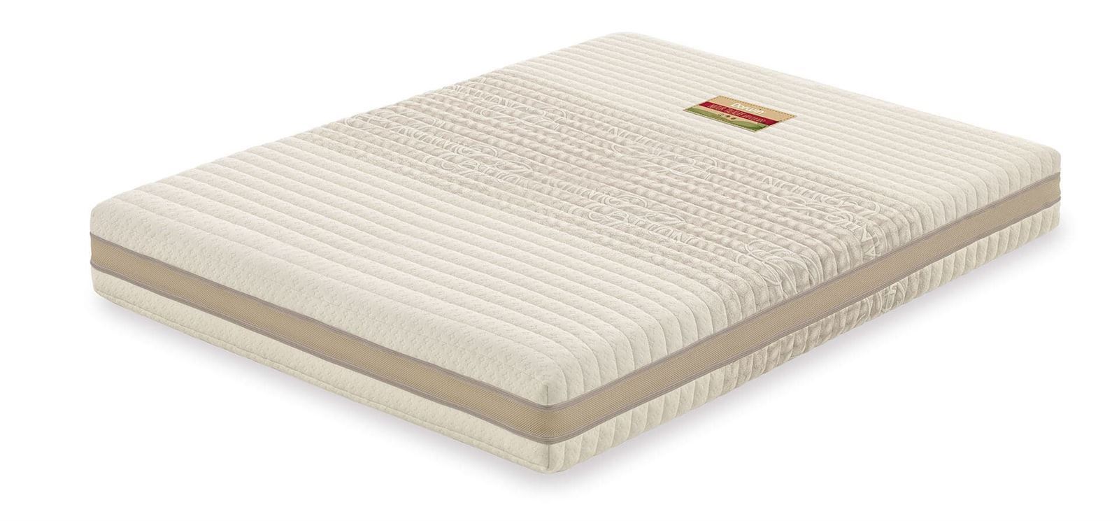 FLEX NATUR TALALAY ARTICULADO (LATEX) - Imagen 1