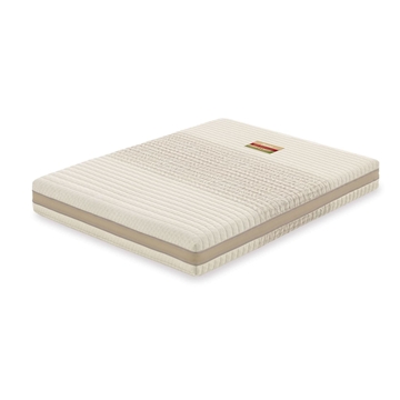 FLEX NATUR TALALAY ARTICULADO (LATEX) - Imagen 1