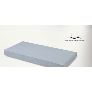 FORMAS DESCANSO COLCHON GERIATRICO POLIVIDA - Imagen 1