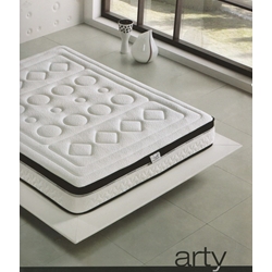 FORMAS DESCANSO COLCHON MODELO ARTY - Imagen 1