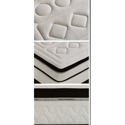 FORMAS DESCANSO COLCHON MODELO ARTY - Imagen 2