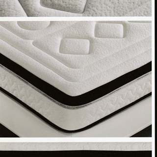 FORMAS DESCANSO COLCHON MODELO ARTY - Imagen 2