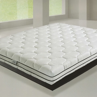 FORMAS DESCANSO COLCHON MODELO OSLO - Imagen 1