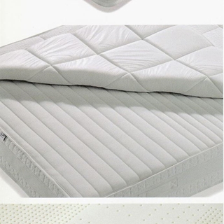 FORMAS DESCANSO COLCHON TECNO PLUS - Imagen 2