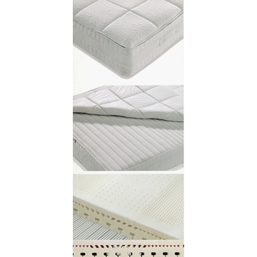 FORMAS DESCANSO COLCHON TECNO PLUS - Imagen 2