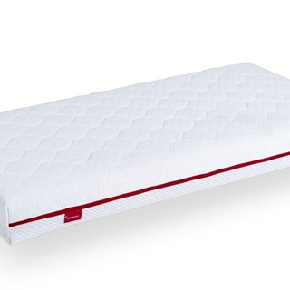 GOMARCO COLCHON CUNA  JIRAFF - Imagen 1