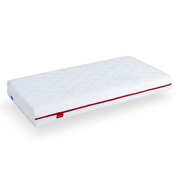 GOMARCO COLCHON CUNA  JIRAFF - Imagen 1