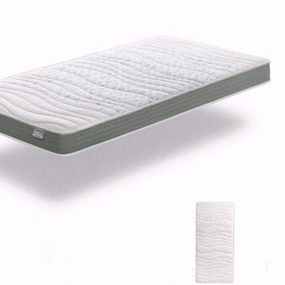 GOMARCO COLCHON JUNIOR SLIM   14 CM - Imagen 1