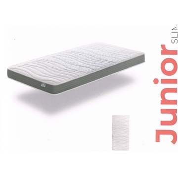 GOMARCO COLCHON JUNIOR SLIM   14 CM - Imagen 1