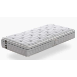 GOMARCO COLCHÓN JUVENIL NATUR KID + ALGODÓN - Imagen 1