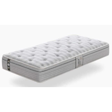 GOMARCO COLCHÓN JUVENIL NATUR KID + ALGODÓN - Imagen 1