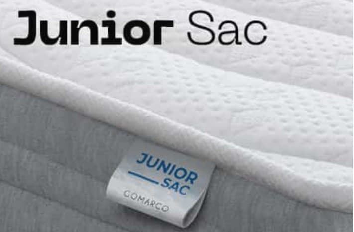 GOMARCO COLCHON JUVENIL SAC - Imagen 2