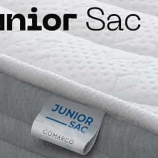 GOMARCO COLCHON JUVENIL SAC - Imagen 2