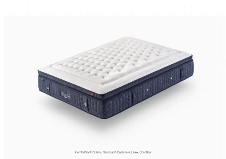 GOMARCO COLCHON LEVEL TOP - Imagen 1