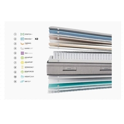 GOMARCO COLCHÓN MERCURY - Imagen 2