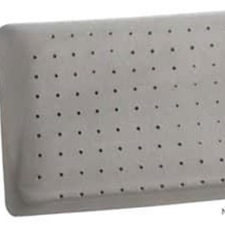 IVORIMATEX ALMOHADA CARBONO VENT VISCO LOVE - Imagen 1