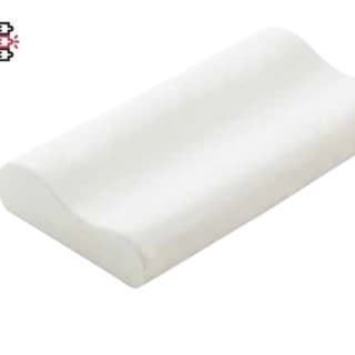 IVORIMATEX ALMOHADA  CERVICAL TIBI PURE VISCO LOVE - Imagen 1