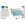 IVORIMATEX ALMOHADA GEL SUAVE VENT PERFORADA VISCO LOVE - Imagen 2