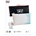 IVORIMATEX  ALMOHADA GEL SUAVE VISCO LOVE - Imagen 1