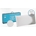 IVORIMATEX ALMOHADA GELPI CARBONO  AQUA - Imagen 1