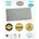 IVORIMATEX ALMOHADA GELPI CARBONO  AQUA - Imagen 2