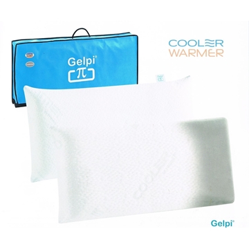 IVORIMATEX ALMOHADA GELPI CARBONO COOLER WAMER - Imagen 1