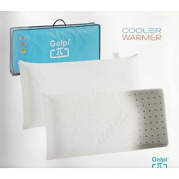 IVORIMATEX ALMOHADA GELPI CARBONO VENT COOLER WAMER - Imagen 1