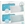 IVORIMATEX ALMOHADA GELPI LATEX GEL VENT AQUA - Imagen 1