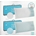 IVORIMATEX ALMOHADA GELPI LATEX GEL VENT AQUA - Imagen 1
